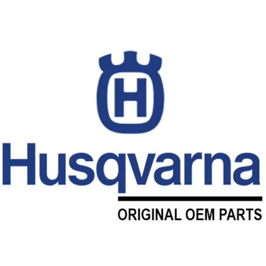 Pressure Washer Accessories * | Husqvarna 18V Backpack Sprayer Harness Oem #599444901