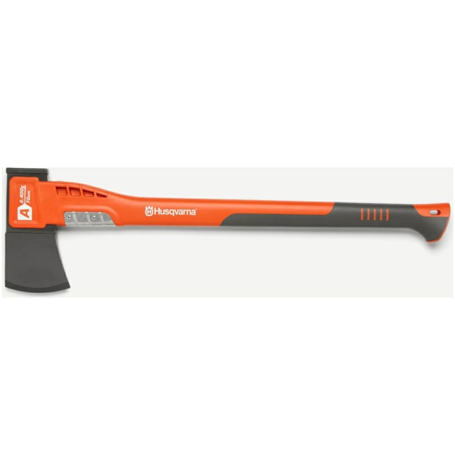 Chainsaw/Polesaw Accessories * | Husqvarna 27 Composite Multi-Purpose Axe A2400 Oem #596282301