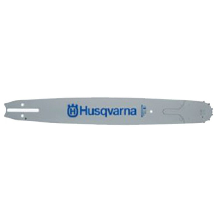 Chainsaw/Polesaw Accessories * | Husqvarna 18 Sprocket Nose Chainsaw Bar Ht380-68 #608000044