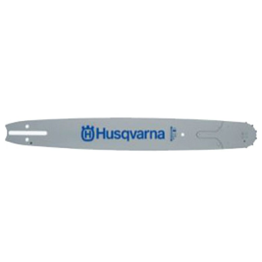 Chainsaw/Polesaw Accessories * | Husqvarna 32 Sprocket Nose Chainsaw Bar Ht383-105 #596689605