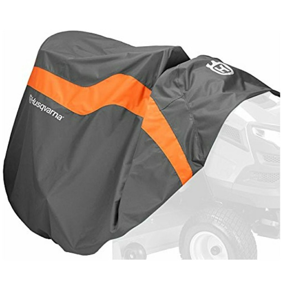 Mower Accessories * | Husqvarna Riding Lawn Mower Cover #588208702