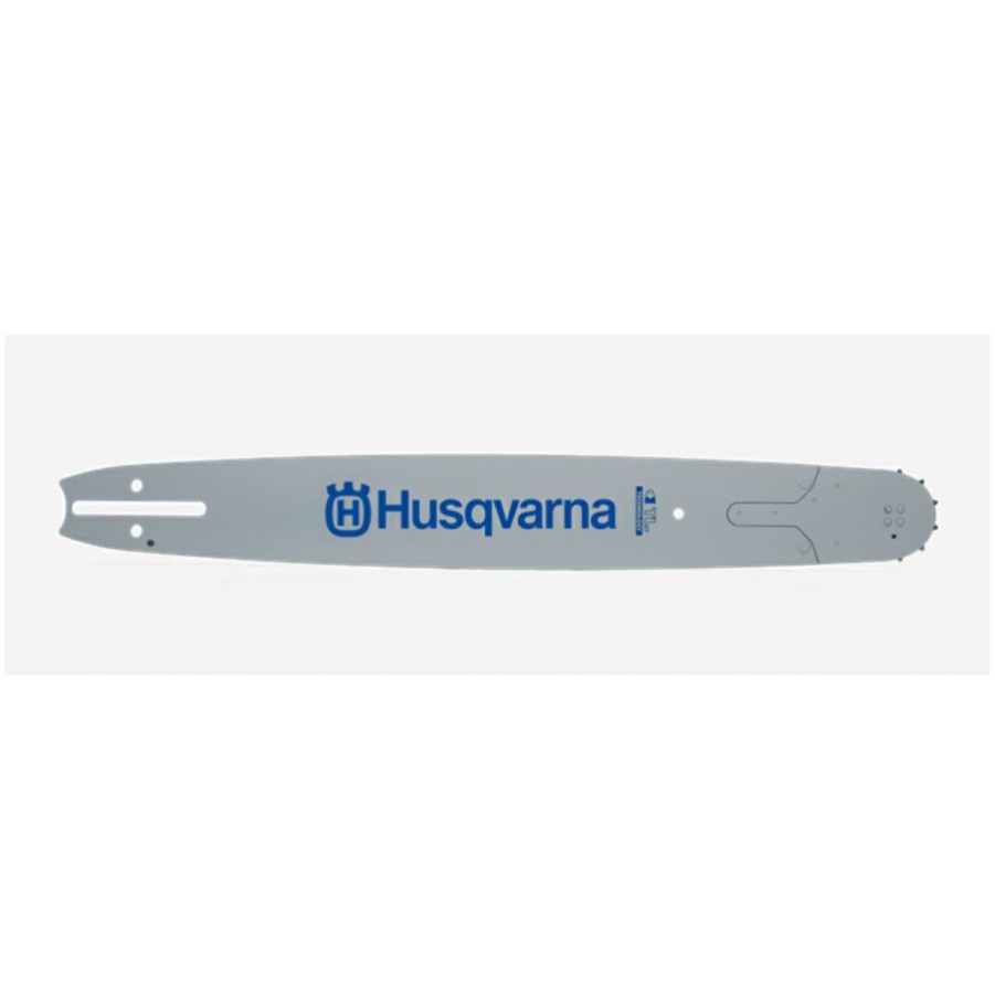 Chainsaw/Polesaw Accessories * | Husqvarna 16 Sprocket Nose Chainsaw Bar X-Precision #593914364