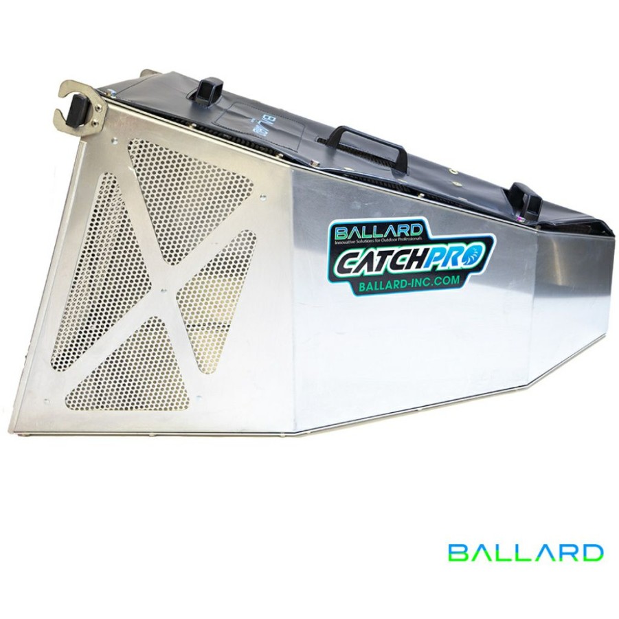 Mower Accessories * | Ballard Catchpro Dust Cover #Cp-Dc