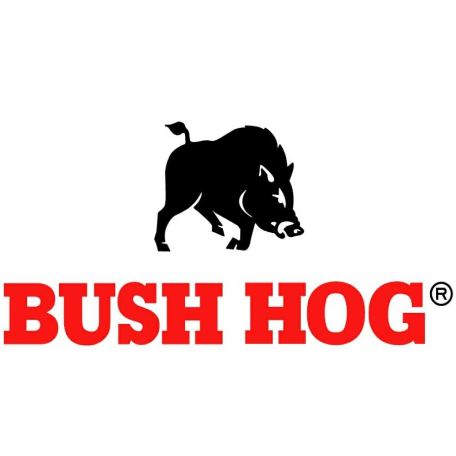 Mower Accessories * | Bush Hog Belt Oem #50077309