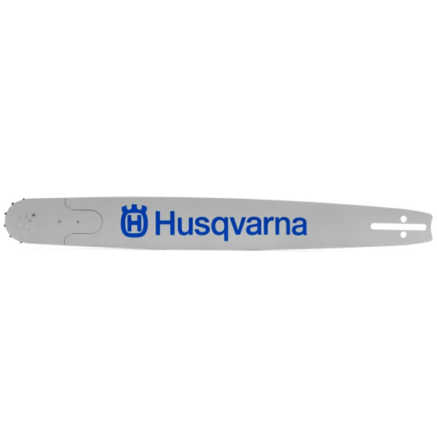 Chainsaw/Polesaw Accessories * | Husqvarna 28 Sprocket Nose Chainsaw Bar Ht380-93 #596687493