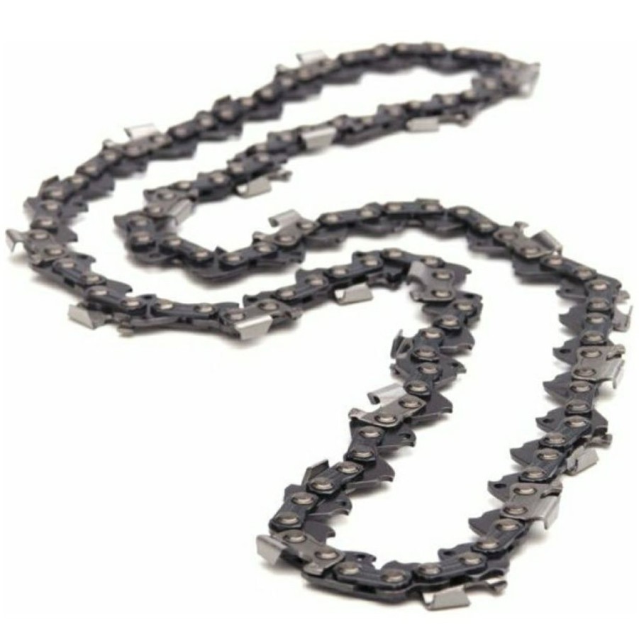 Chainsaw/Polesaw Accessories * | Oregon Xtra Guard Semi Chisel Chain 3/8 #91Pxl050G