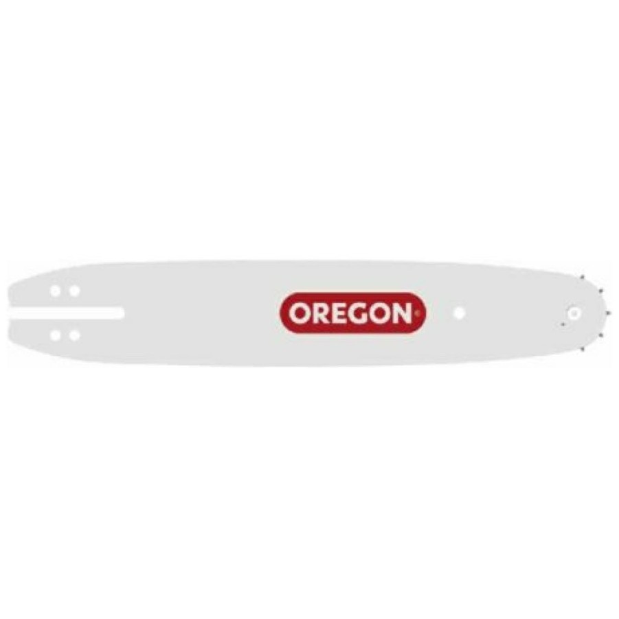 Chainsaw/Polesaw Accessories * | Oregon 10 Polesaw Bar 3/8 .050 39Dl #100Sdea218