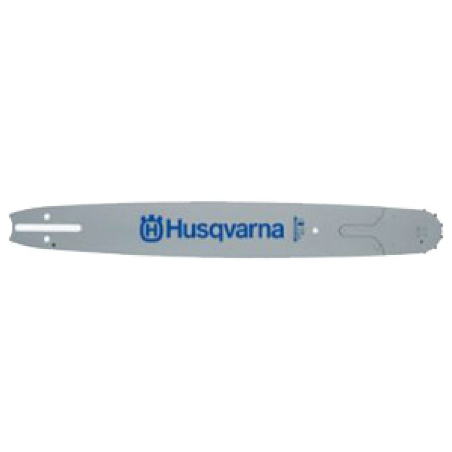 Chainsaw/Polesaw Accessories * | Husqvarna 32 Sprocket Nose Chainsaw Bar Ht380-105 #596687405