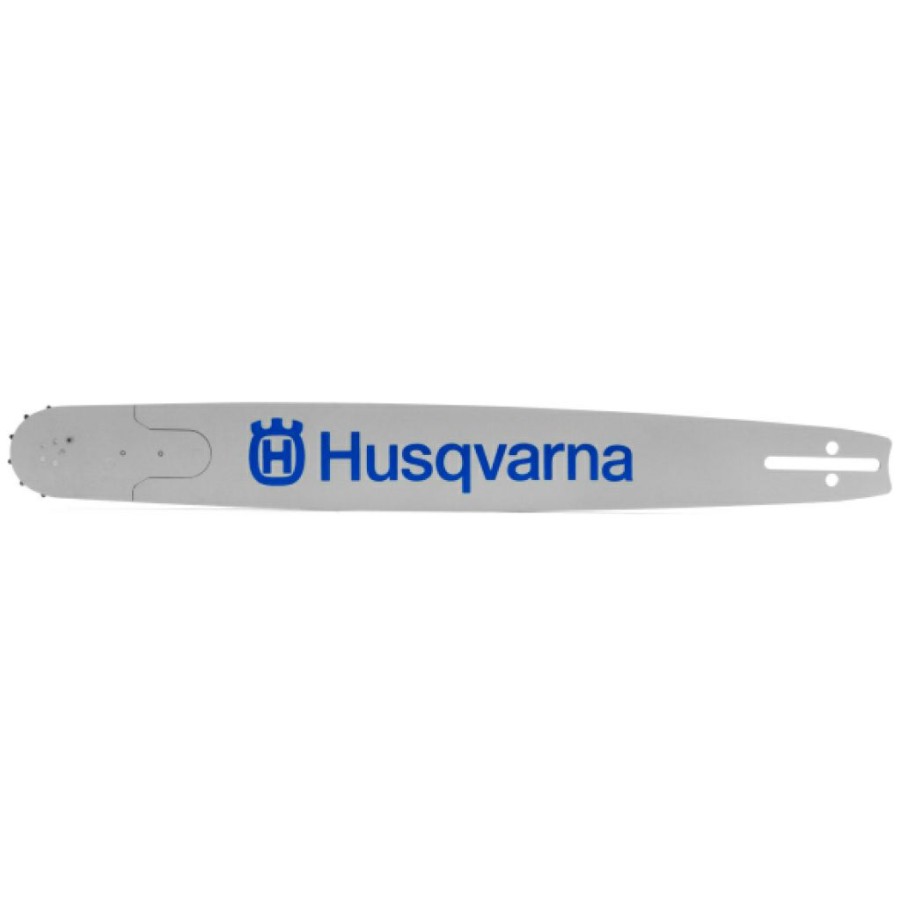 Chainsaw/Polesaw Accessories * | Husqvarna 28 Sprocket Nose Chainsaw Bar Ht380-93 #608000051