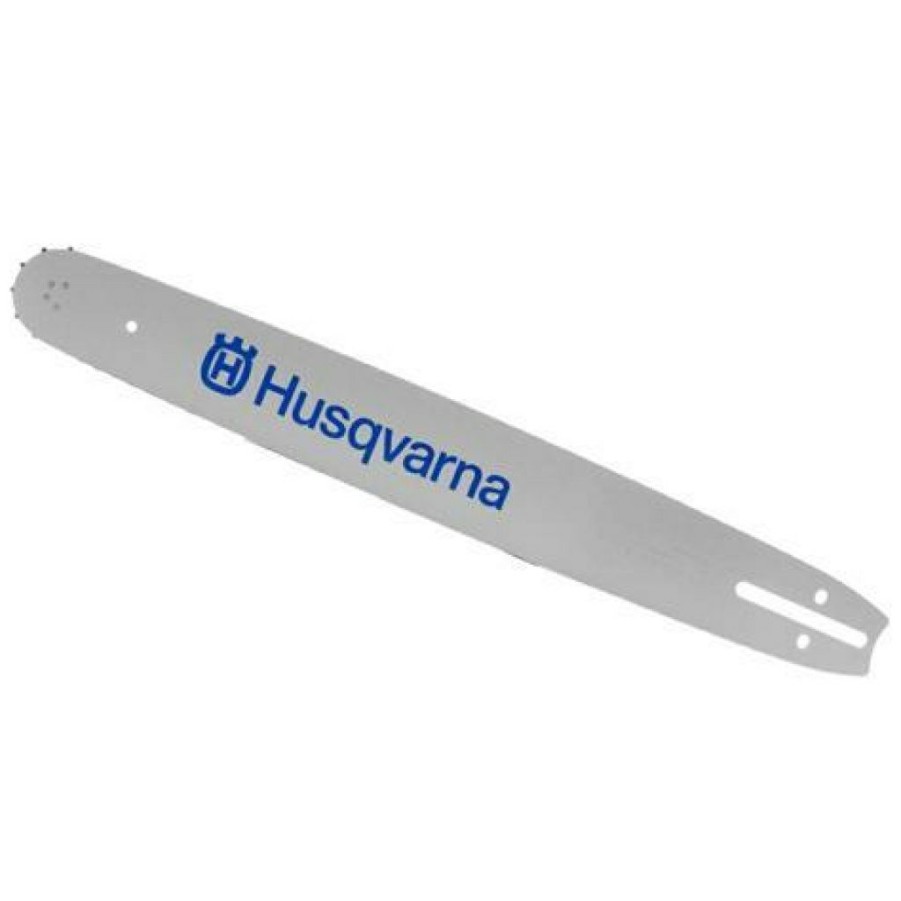 Chainsaw/Polesaw Accessories * | Husqvarna 12 Sprocket Nose Chainsaw Bar X-Precision #596553651