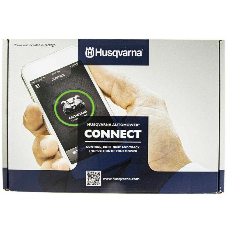 Automower Accessories * | Husqvarna Automower Connect Kit 2G Oem #586662311