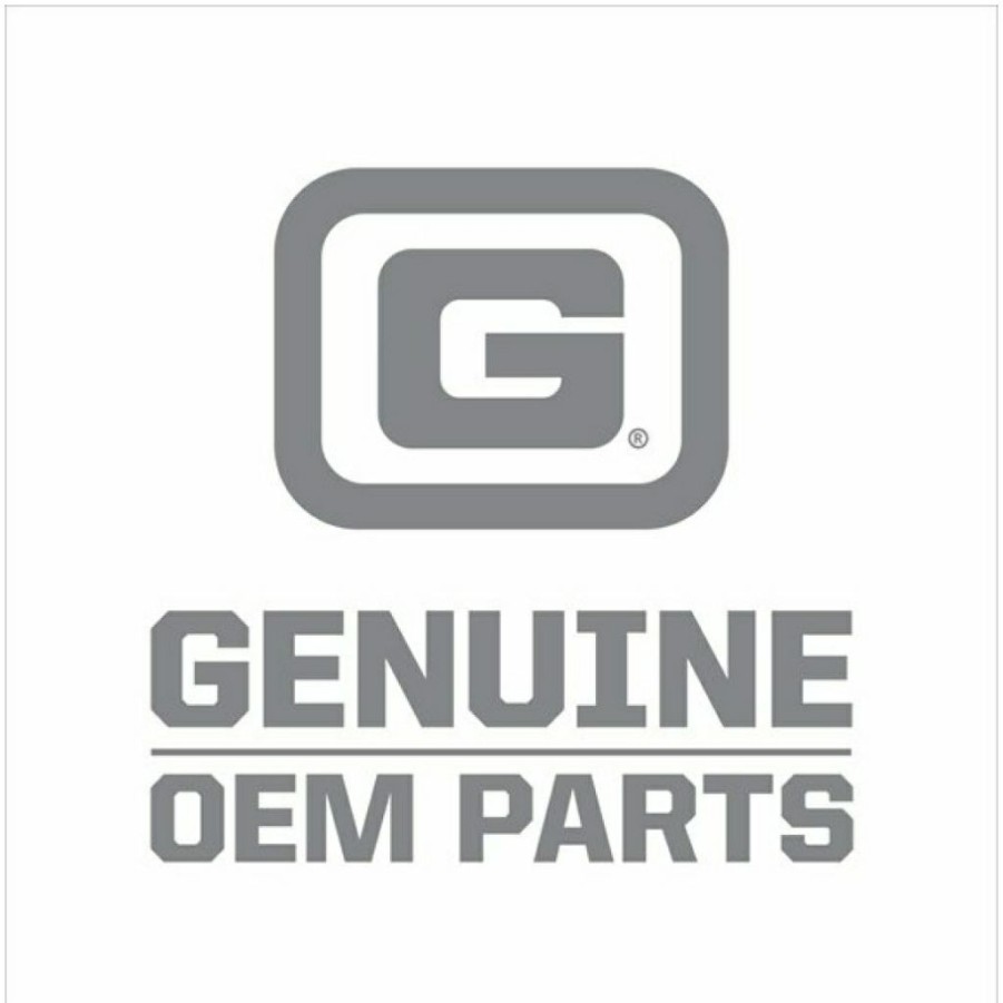 Mower Accessories * | Gravely Footplate Kit Oem #51527600