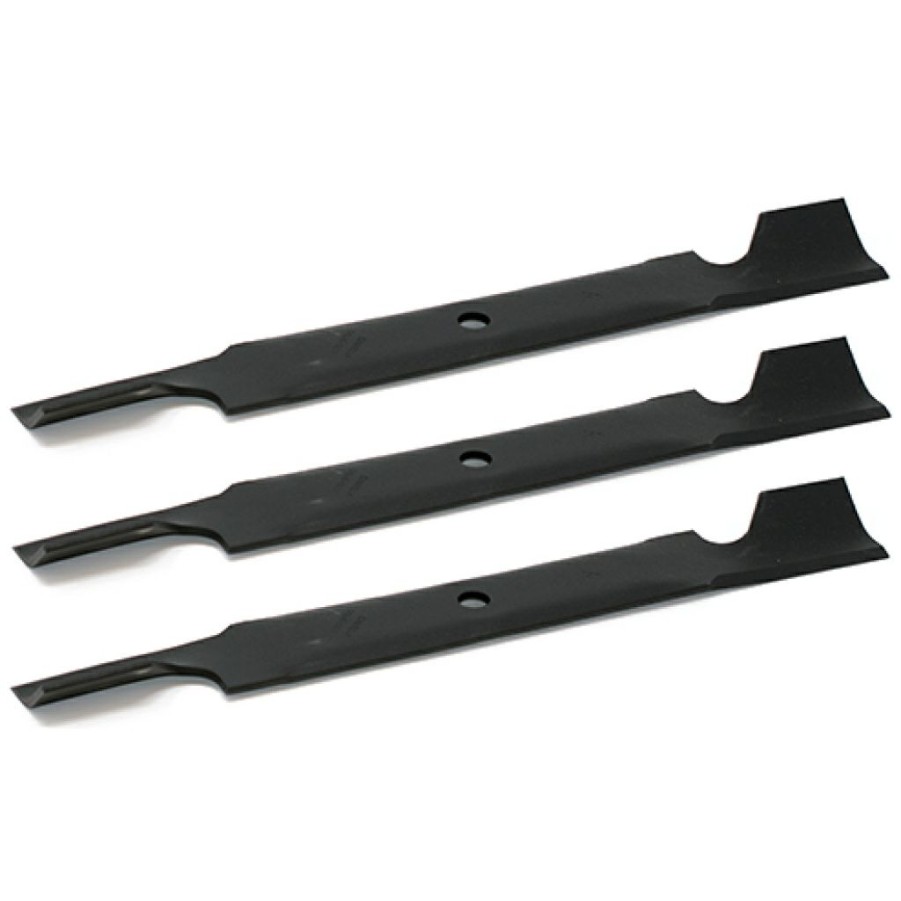 Mower Accessories * | Toro Mower Blades 54 #75212 (Set Of 3) Oem #115-9650-03