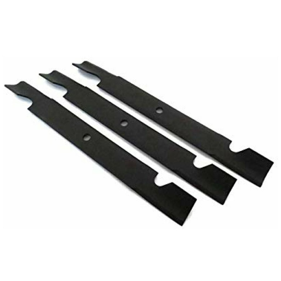 Mower Accessories * | Toro Mower Blades 60 #75213 (Set Of 3) Oem #115-9649-03