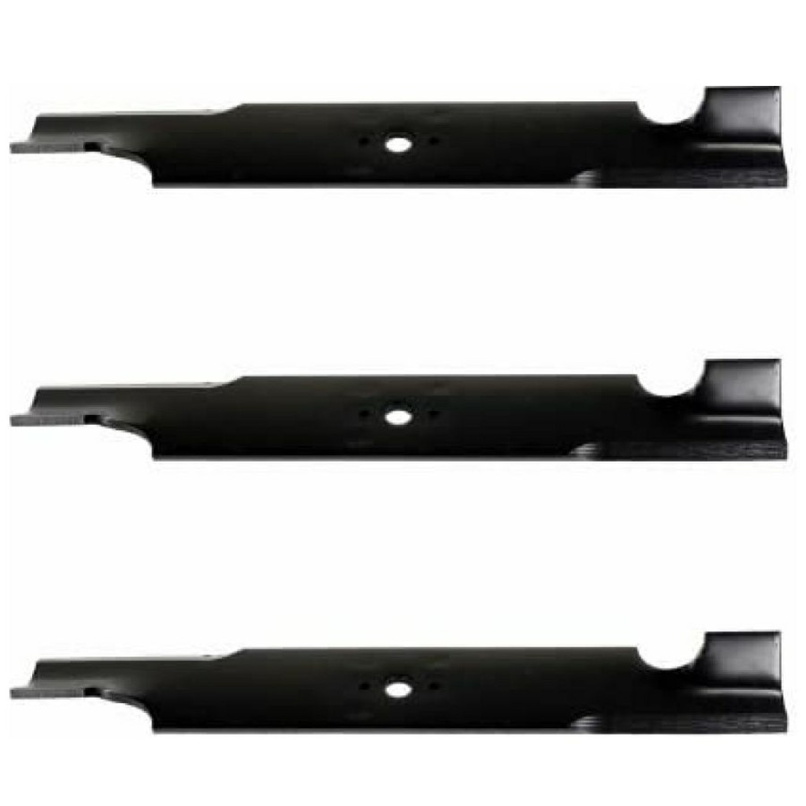 Mower Accessories * | Ariens/Gravely Laser Edge Blades 52 (Set Of 3) Oem #79219300