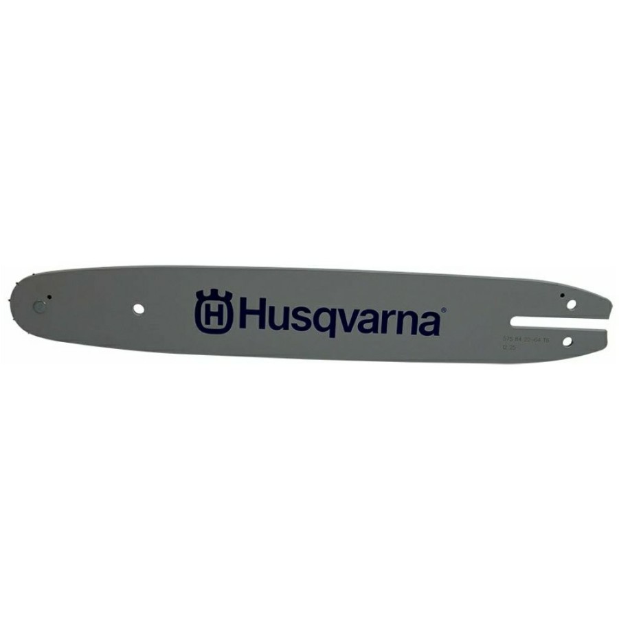 Chainsaw/Polesaw Accessories * | Husqvarna 12 Sprocket Nose Polesaw Bar A318 #575842264