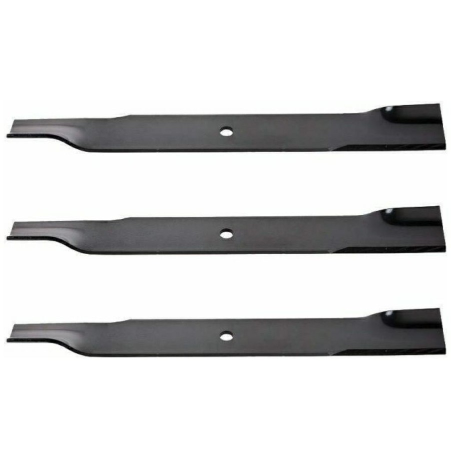 Mower Accessories * | Husqvarna Mower Blades 60 (Set Of 3) Oem #539105711