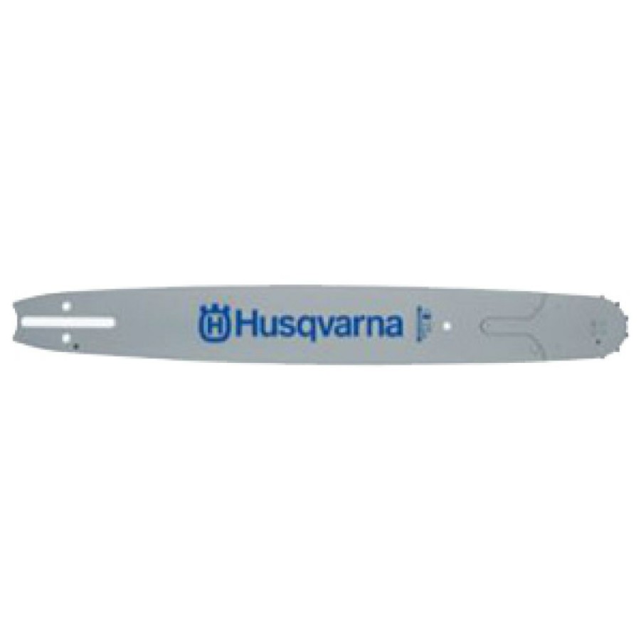 Chainsaw/Polesaw Accessories * | Husqvarna 32 Sprocket Nose Chainsaw Bar Ht380-105 #608000053