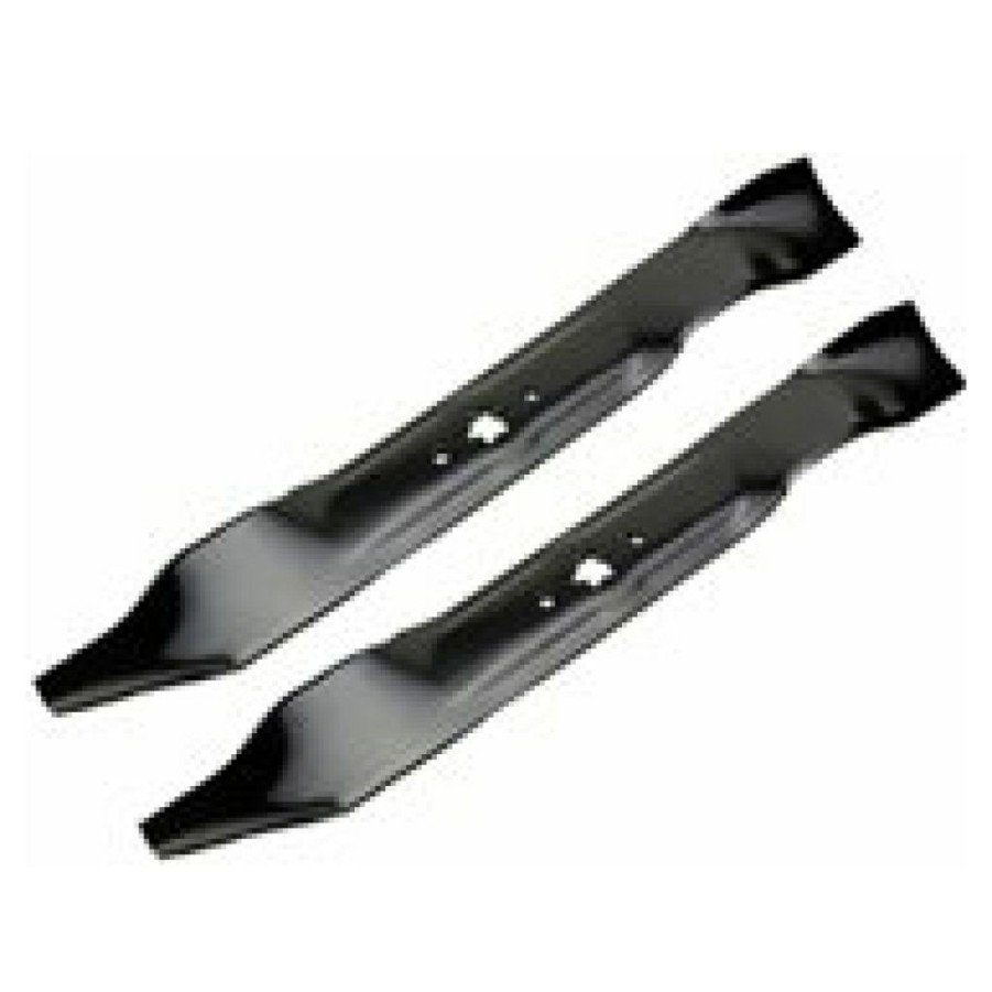 Mower Accessories * | Husqvarna Mower Blades 46 (Set Of 2) #532411669