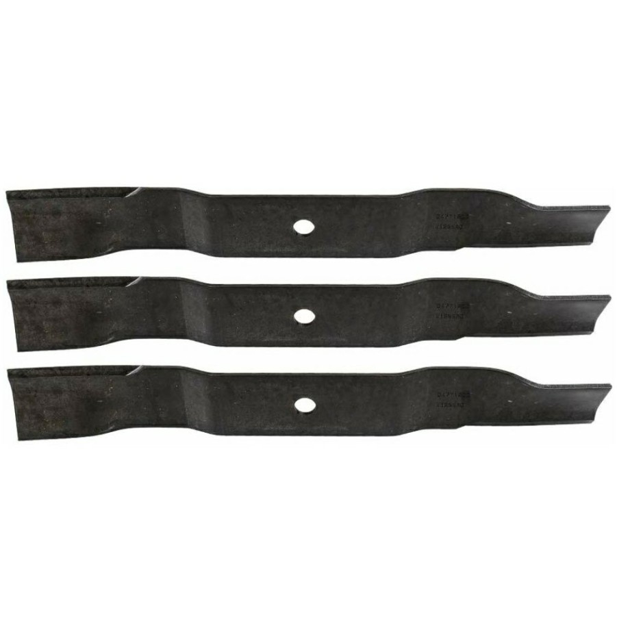 Mower Accessories * | Ariens/Gravely Mower Blades 52 (Set Of 3) #04771200