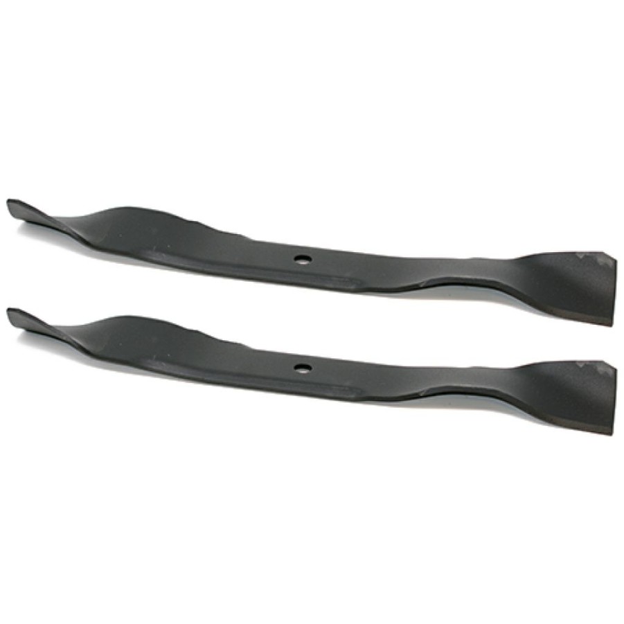 Mower Accessories * | Toro Mower Blades 42 #74726 #74766 (Set Of 2) Oem #137-1999-03