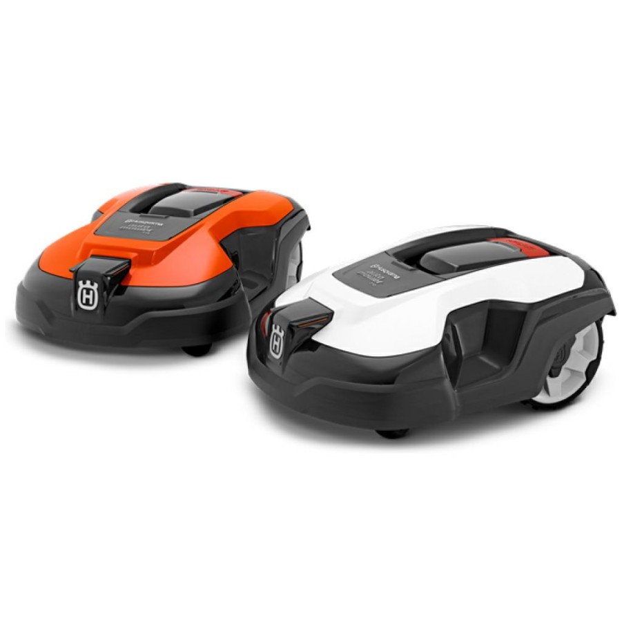 Automower Accessories * | Husqvarna Automower Orange Replaceable Cover #590877012