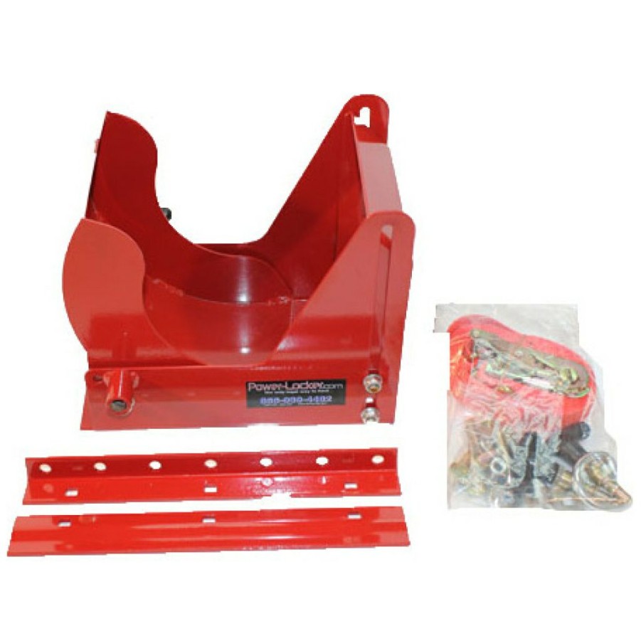 Mower Accessories * | Ballard Power Locker 300 #Pl-300