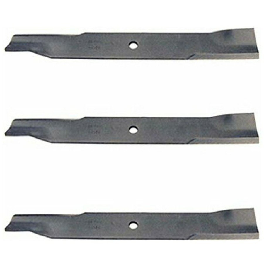 Mower Accessories * | Husqvarna Mower Blades 54 (Set Of 3) Oem #581055502