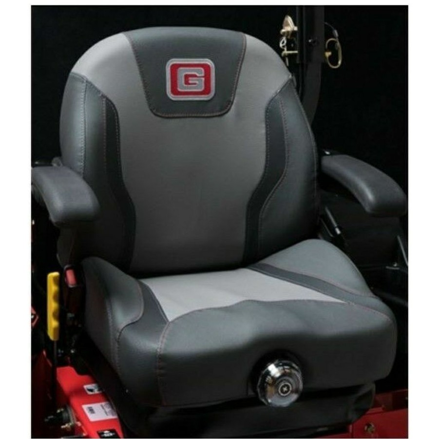 Mower Accessories * | Gravely Pro Turn 200 Series Full Suspension Seat #04876100