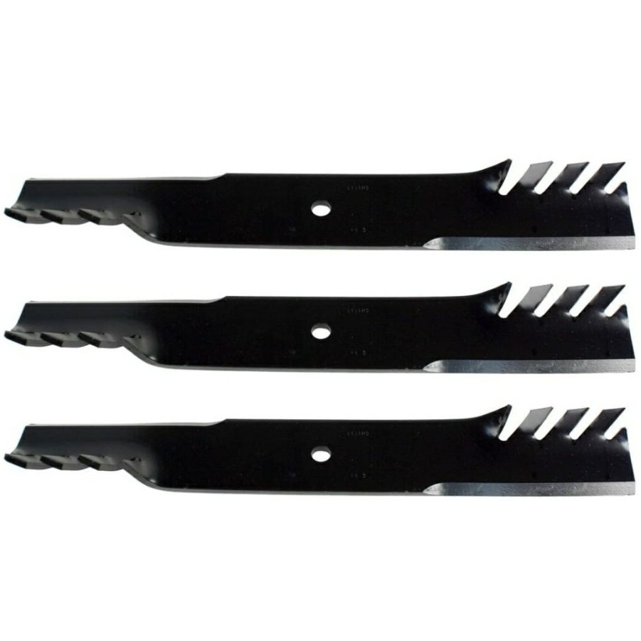 Mower Accessories * | Husqvarna Mower Blades 60 Oem #522936601 (Set Of 3)