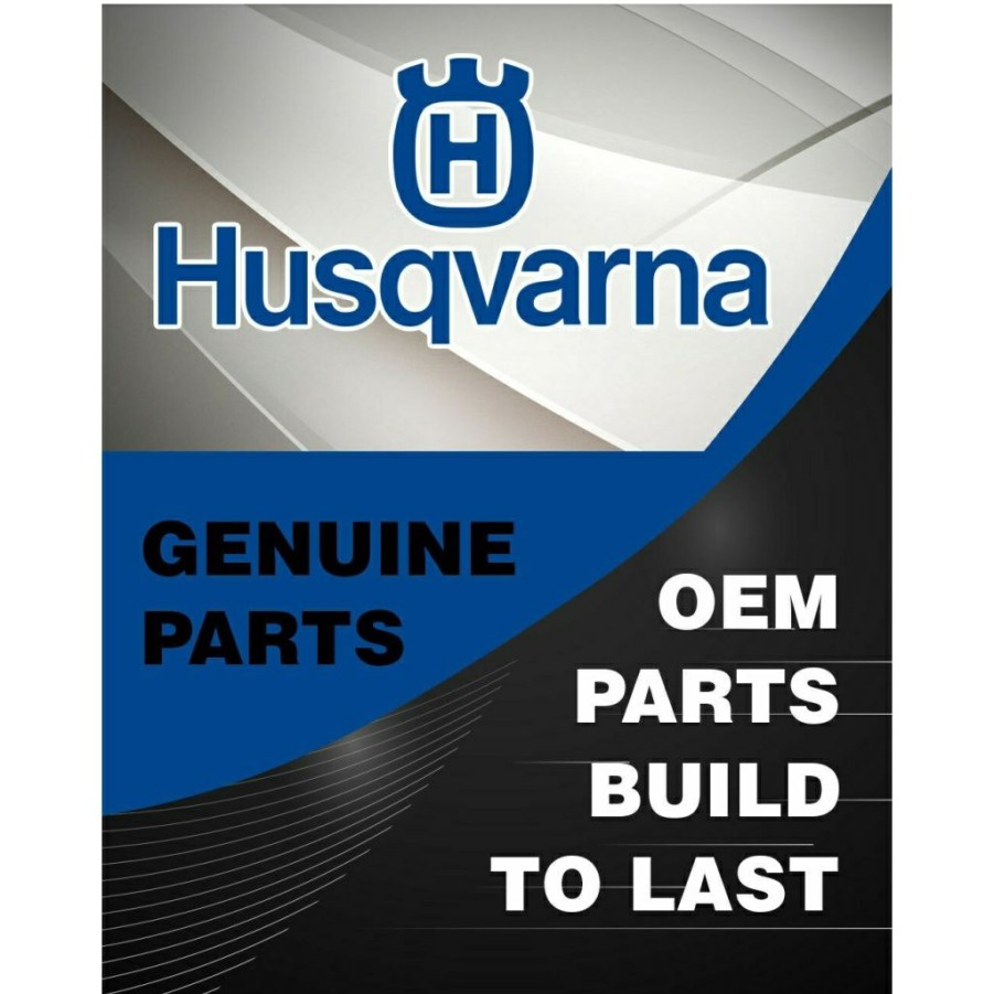 Mower Accessories * | Husqvarna Mulch Kit For W436 36 #588161701