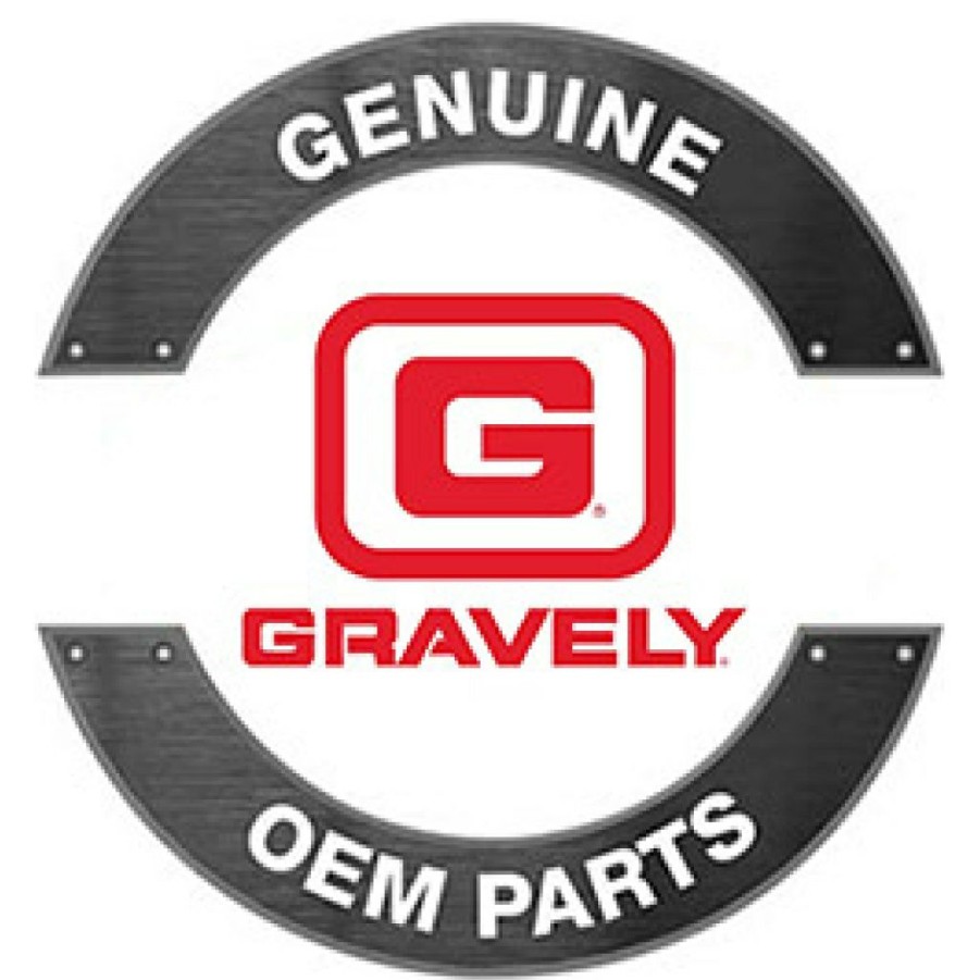 Mower Accessories * | Gravely Pro Stance Bucket Kit #79403700