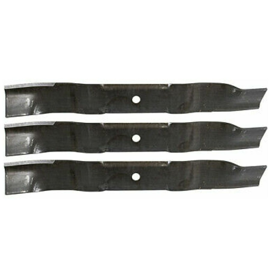 Mower Accessories * | Ariens/Gravely Mower Blades 60 (Set Of 3) Oem #04965000