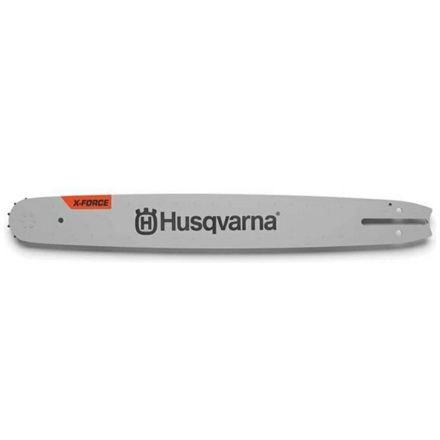 Chainsaw/Polesaw Accessories * | Husqvarna 18 Sprocket Nose Chainsaw Bar Xf280-68 #599303168