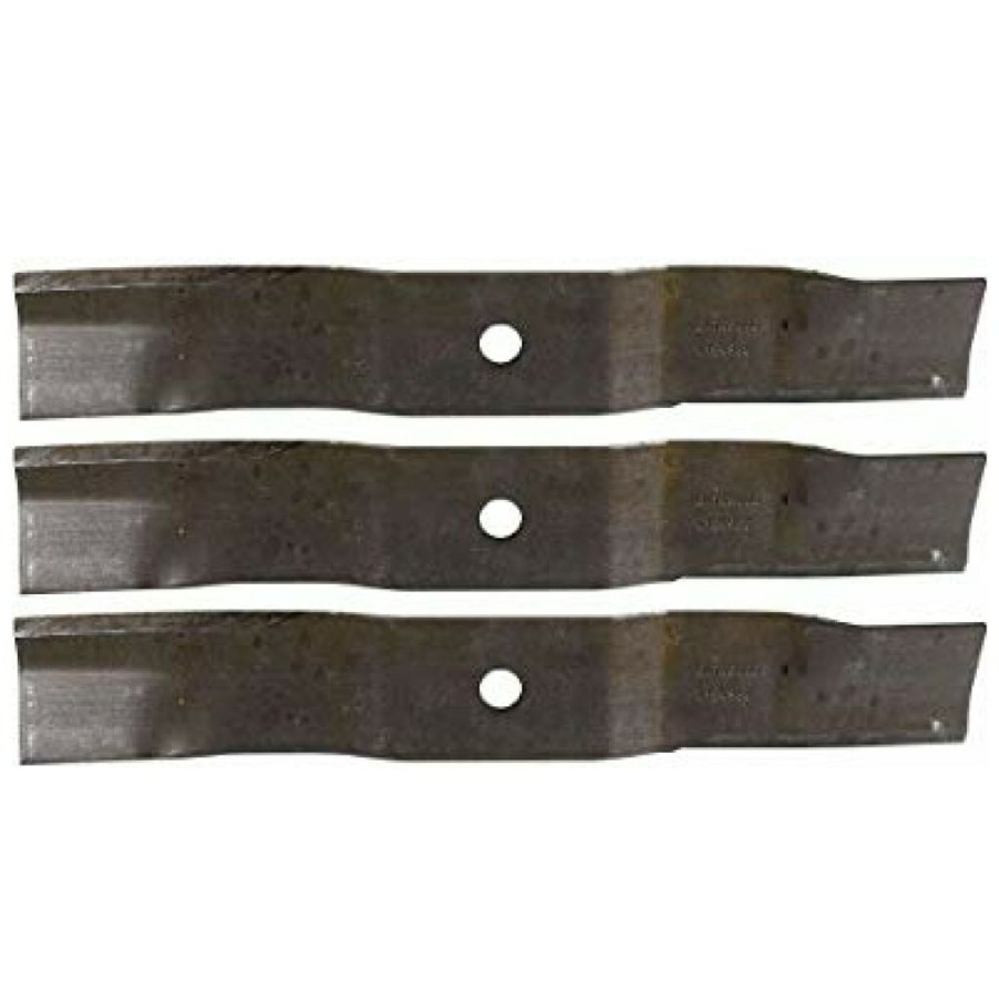 Mower Accessories * | Ariens/Gravely Mower Blades 42 (Set Of 3) Oem #04769800