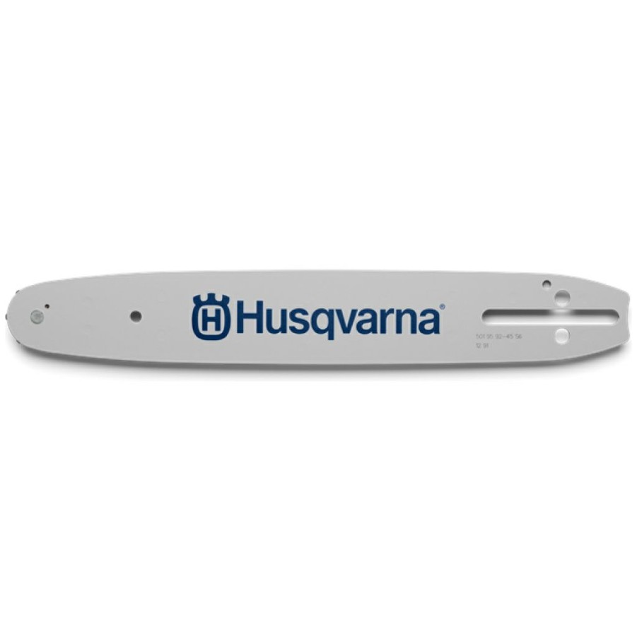 Chainsaw/Polesaw Accessories * | Husqvarna 12 Sprocket Nose Polesaw Bar Hl280-45 #501959245