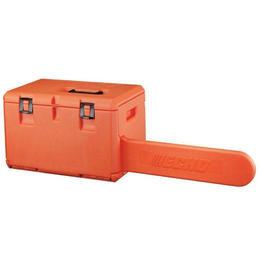 Chainsaw/Polesaw Accessories * | Echo Toughchest 20 In. Chainsaw Carrying Case #99988801210