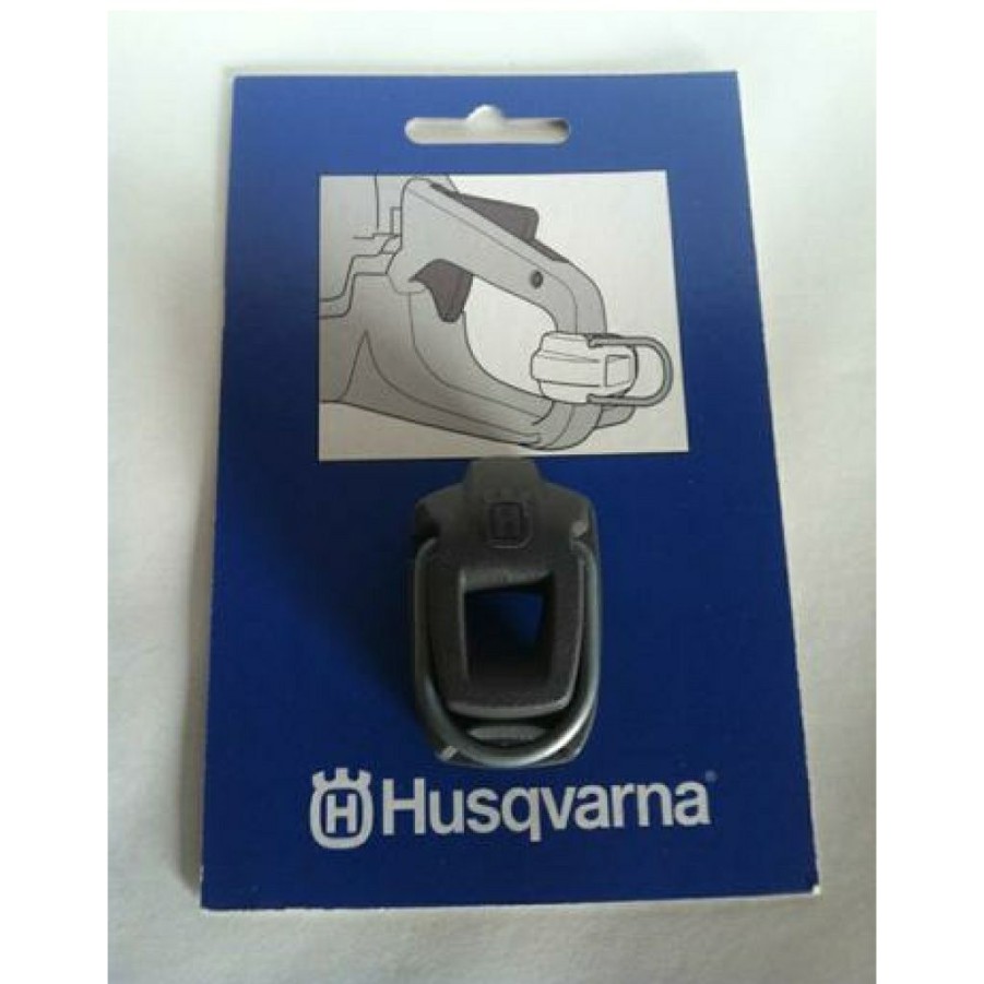 Chainsaw/Polesaw Accessories * | Husqvarna Chainsaw Eyelet #578077101