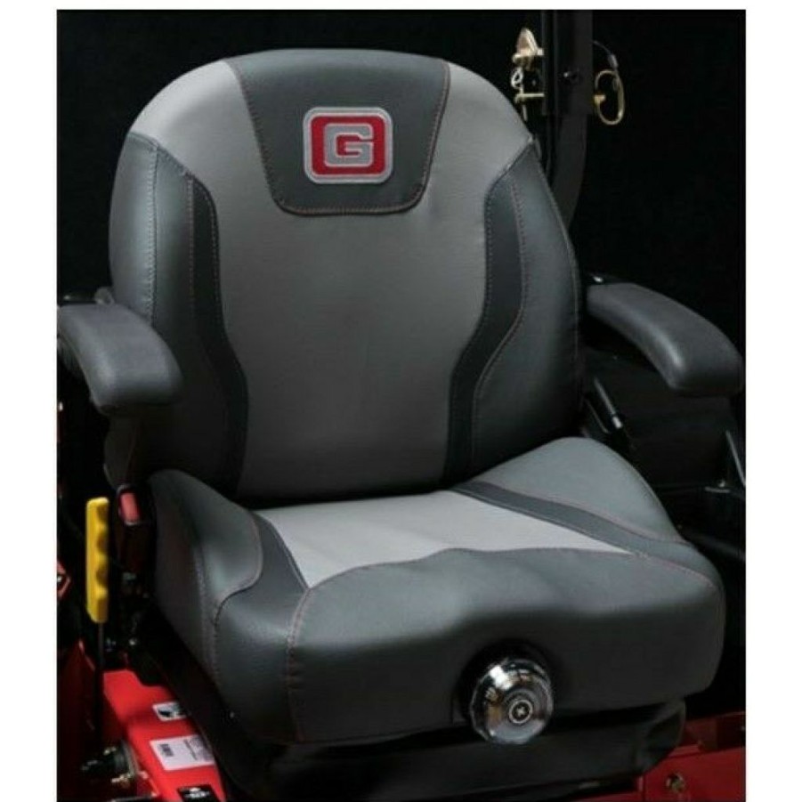 Mower Accessories * | Gravely Suspension Seat Oem #79107700