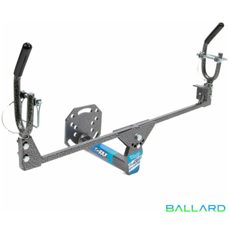 Mower Accessories * | Ballard T-Rax #Trax01