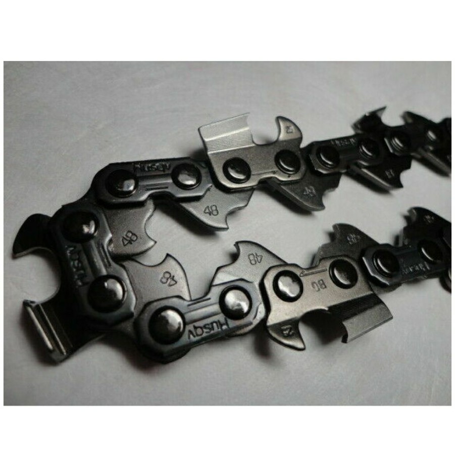 Chainsaw/Polesaw Accessories * | Husqvarna Chainsaw Chain H48 3/8 .058 115Dl #591151515