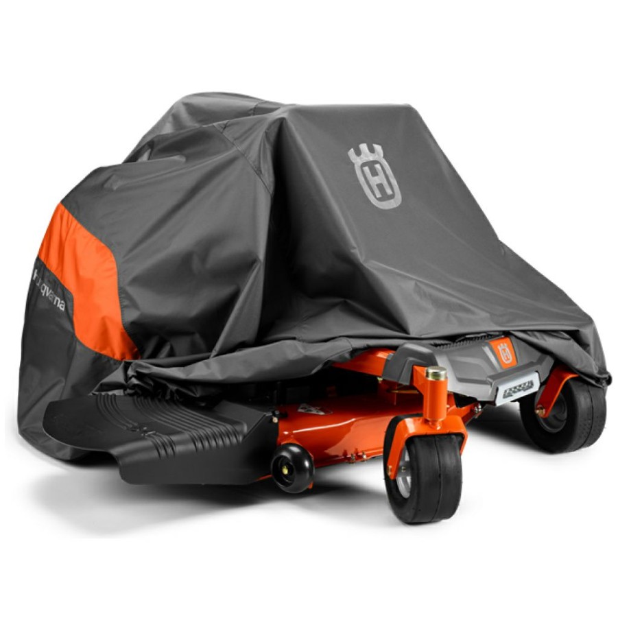 Mower Accessories * | Husqvarna Zero-Turn Mower Cover