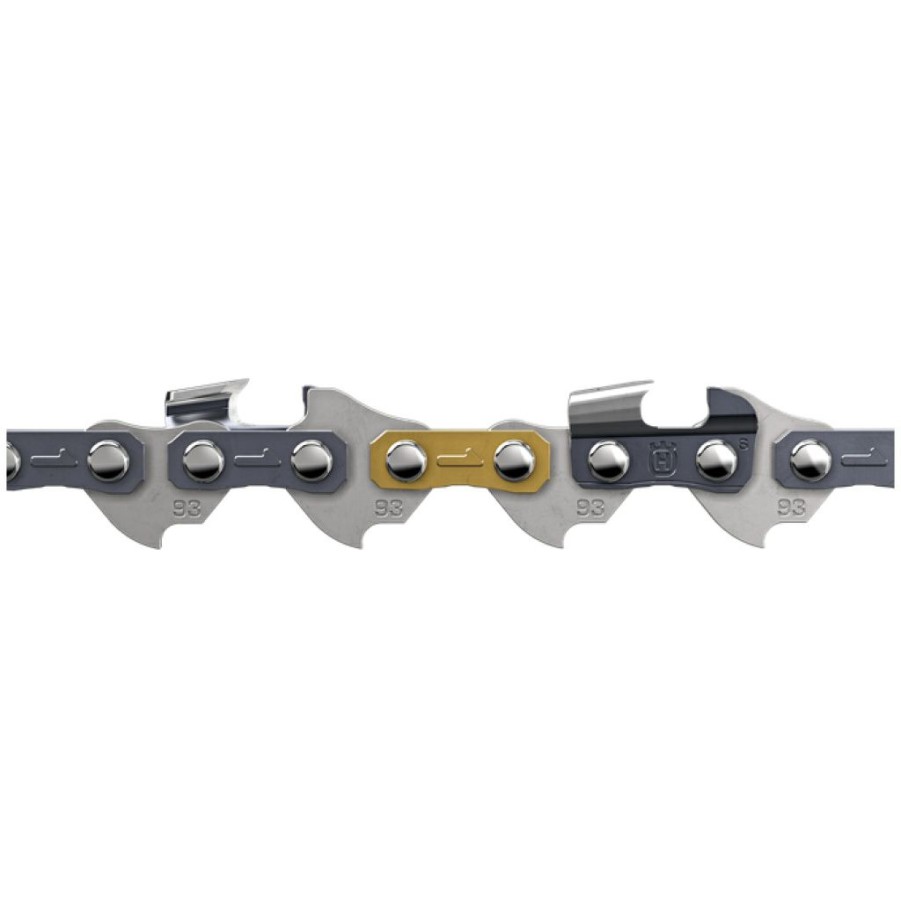 Chainsaw/Polesaw Accessories * | Husqvarna X-Cut Chainsaw Chain S93G 3/8 .050 56Dl #585422156