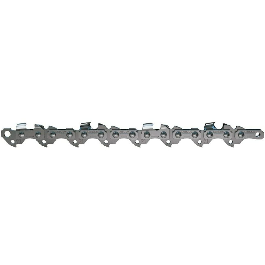 Chainsaw/Polesaw Accessories * | Oregon Chamfer Chisel Chain 3/8 .050 #91Px056G