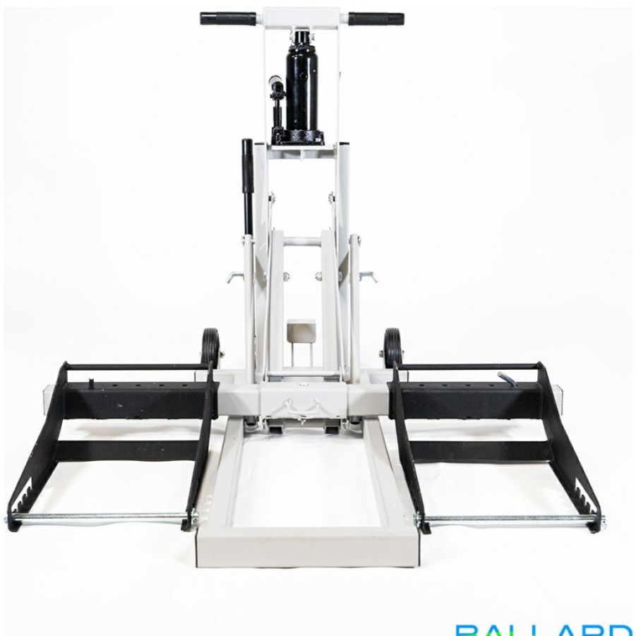 Mower Accessories * | Ballard Ez Pro Lift #Ezprolift-1