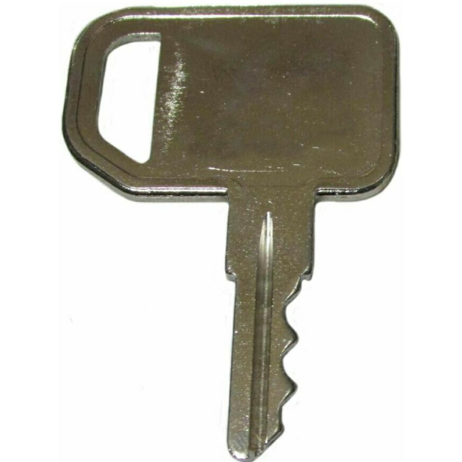 Mower Accessories * | Ariens/Gravely Ignition Key #31-12128