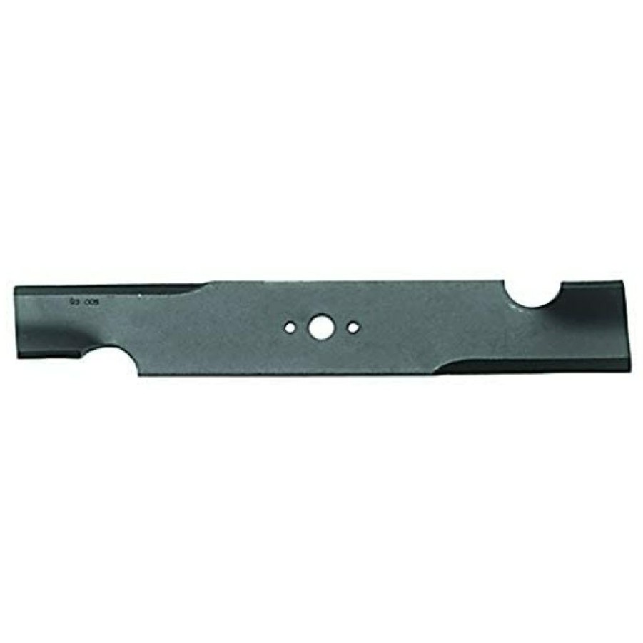 Mower Accessories * | Bush Hog Finish Mower Blade Oem #50033779