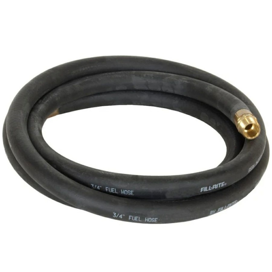 Fuel Accessories * | Fill-Rite 3/4 X 12 Fuel Hose #Frh07512