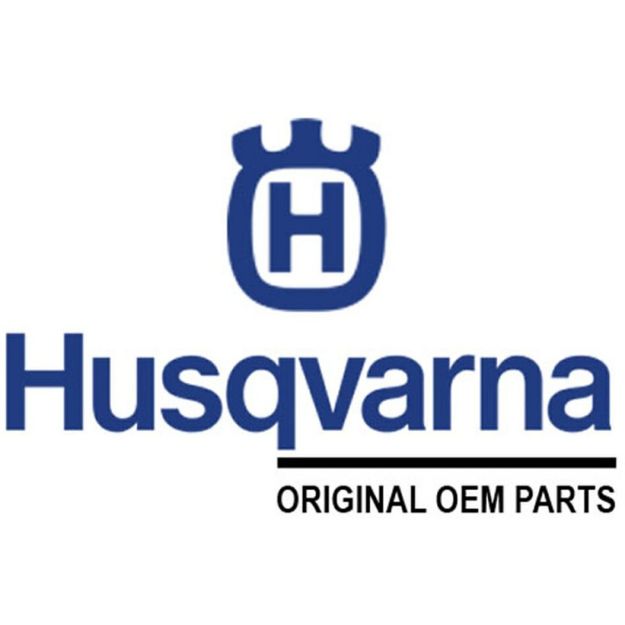 Mower Accessories * | Husqvarna 52 Laser Edge Mulch Blades (Set Of 3) Oem #593368002