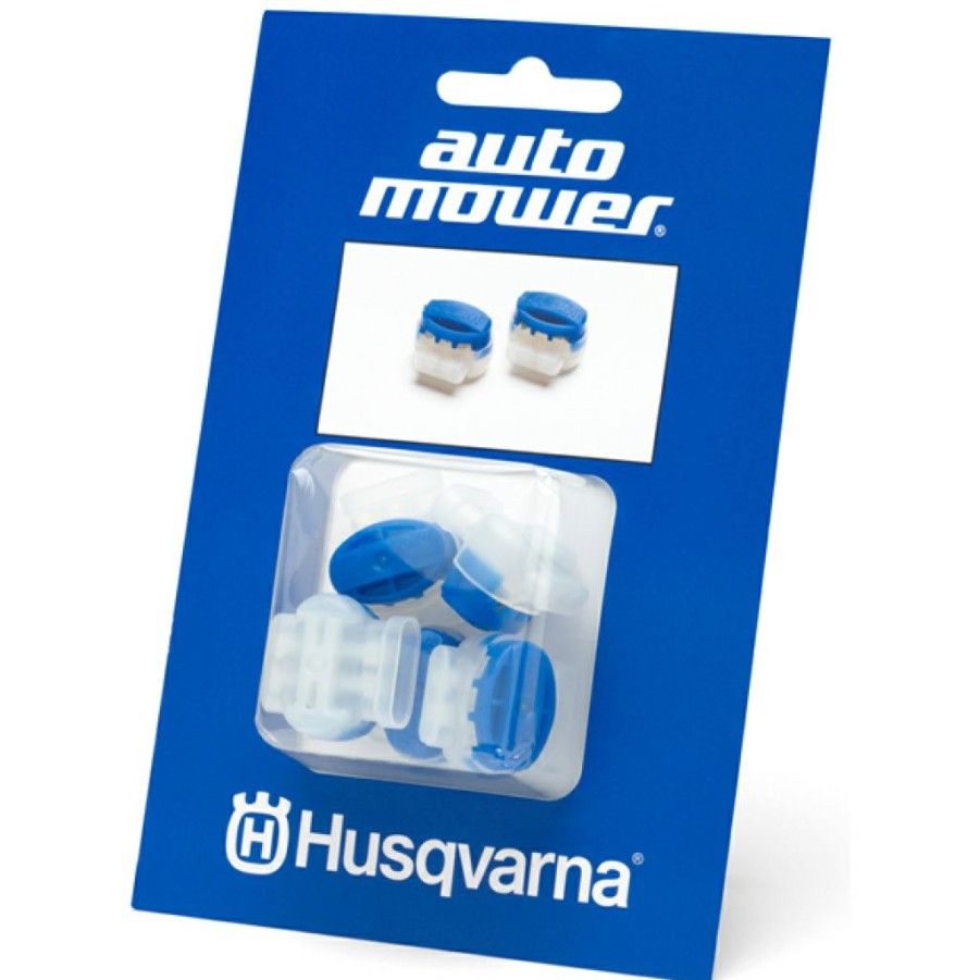 Automower Accessories * | Husqvarna Automower Coupler/Splicer #577864701